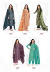 Nargis Vol 23 By Suryajyoti Cotton Printed Dress Material Wholesale Price In Surat
